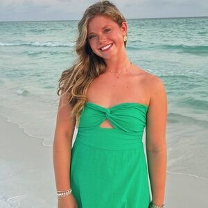 Meet your Posher, Abby